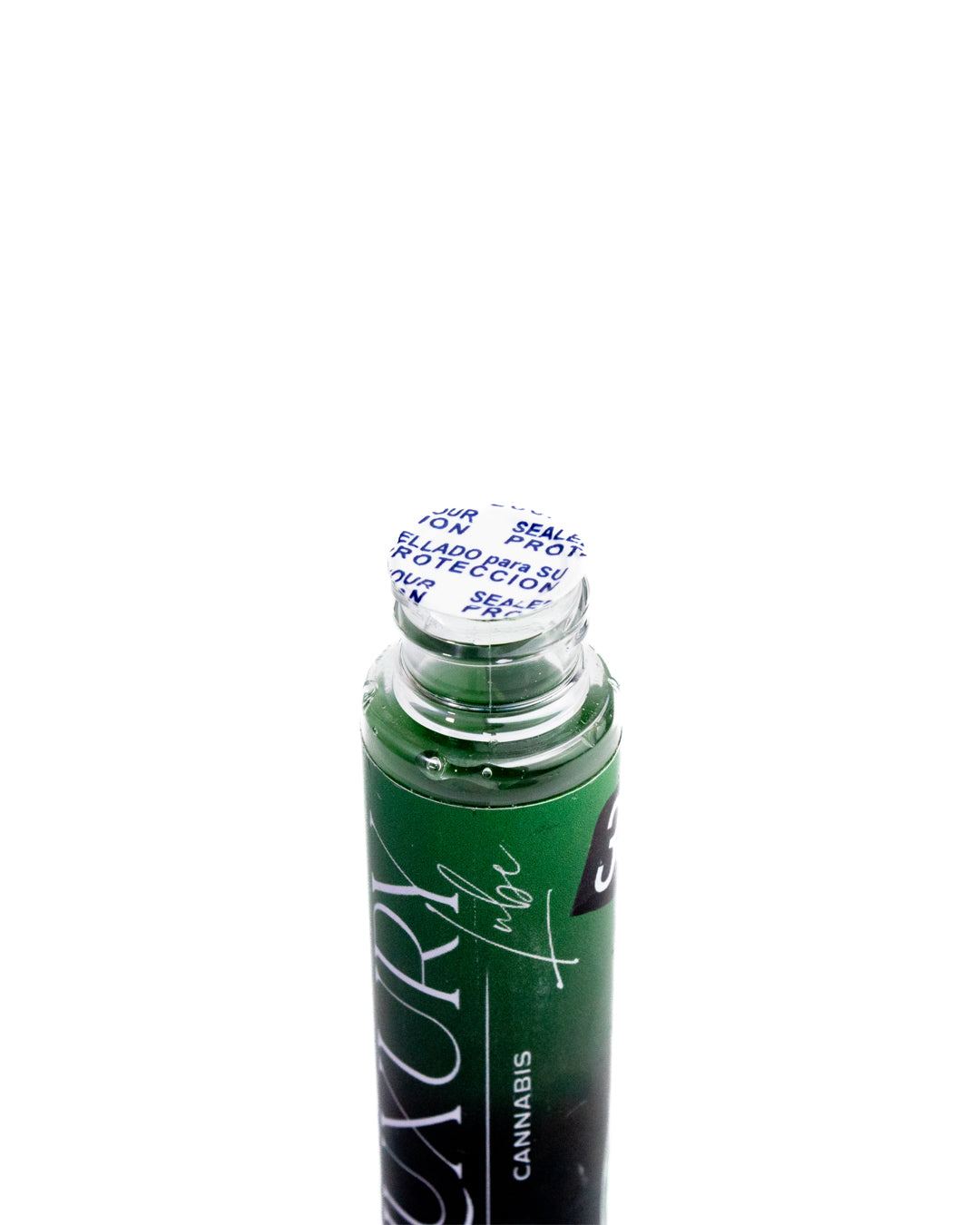 Lubricante Luxury Cannabis