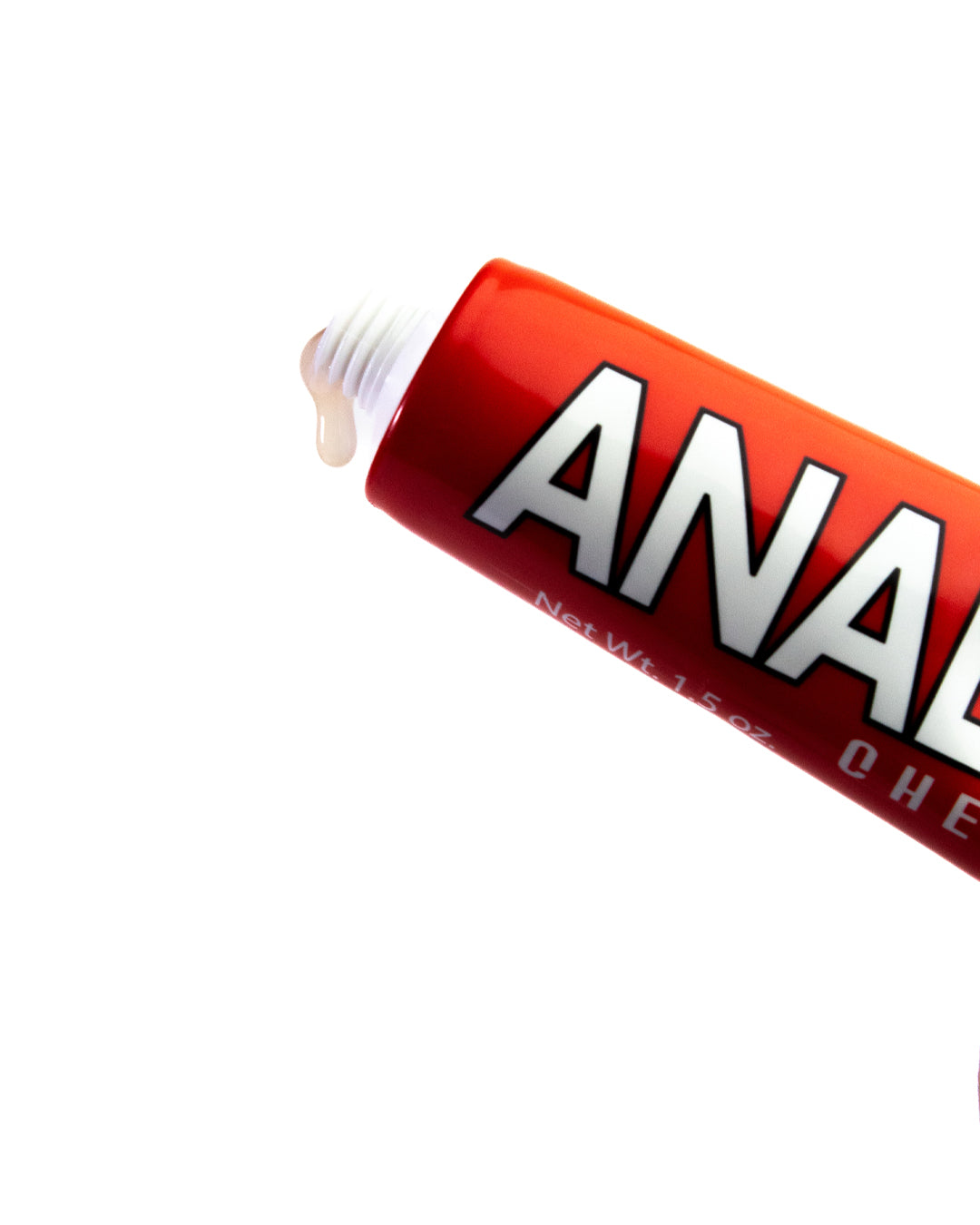 Anal Ese