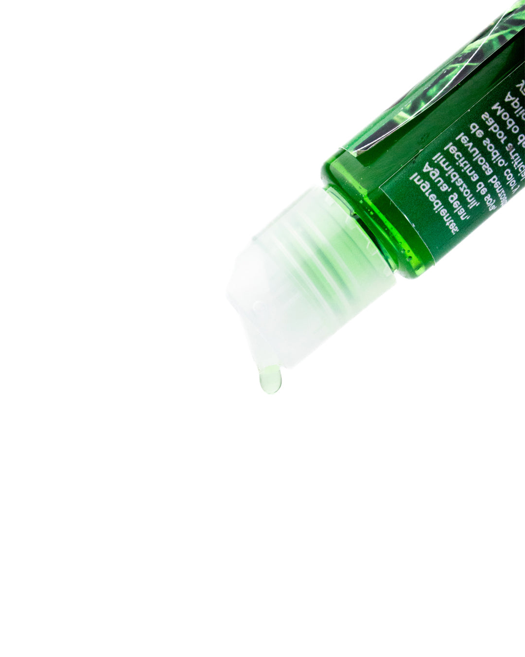 Lubricante Luxury Cannabis