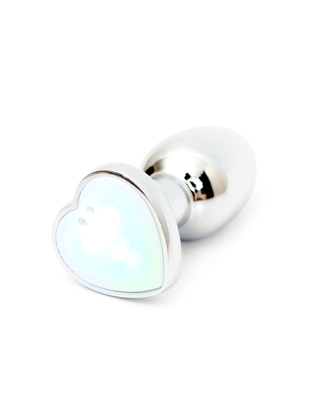 Plug Anal Metálico MASSAGER