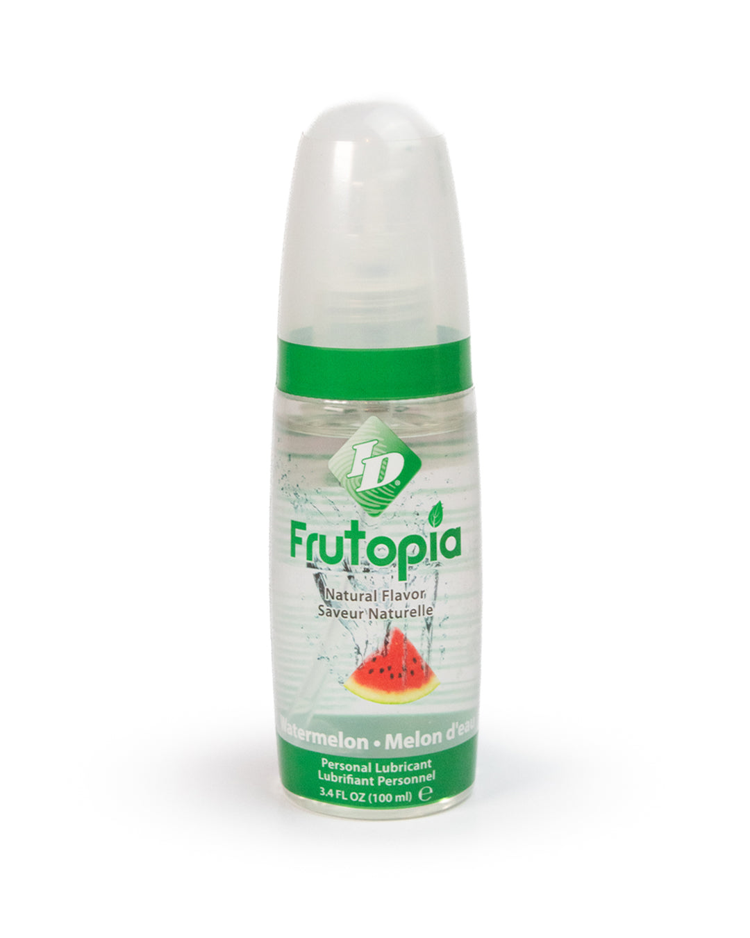 Lubricante Frutopia