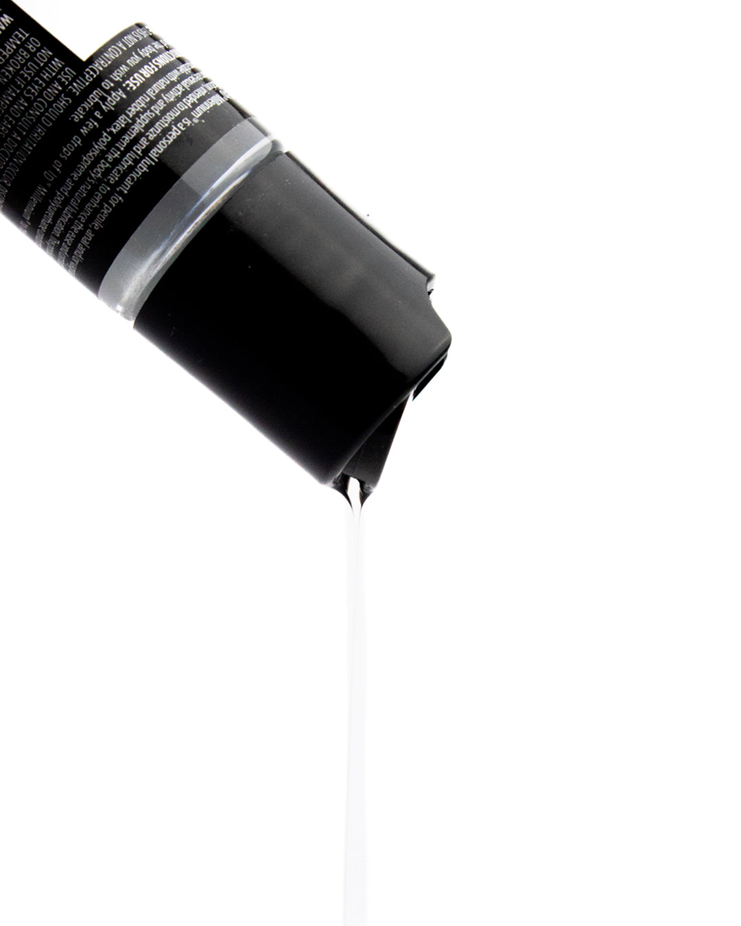 Lubricante de Silicona Pura ID Millennium