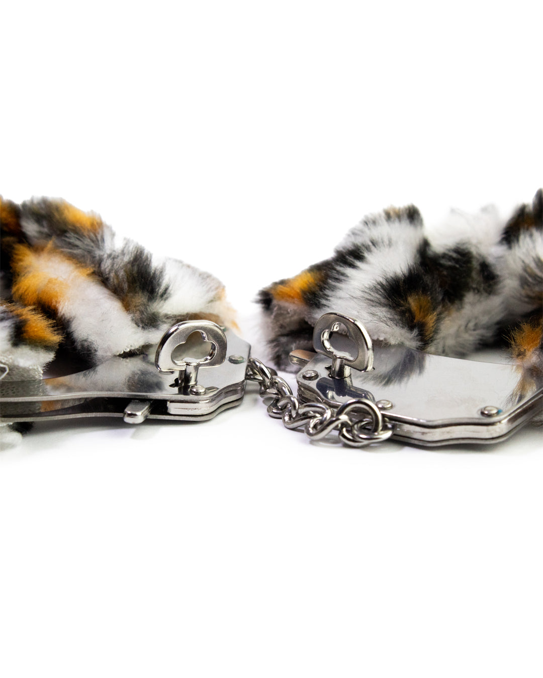 Esposas Leopardo