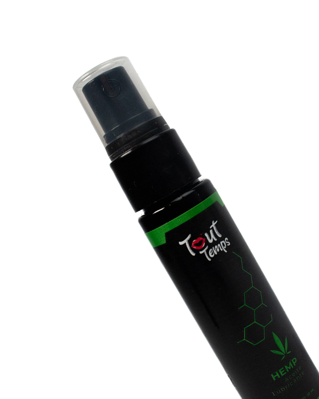 Aceite Lubricante Hemp