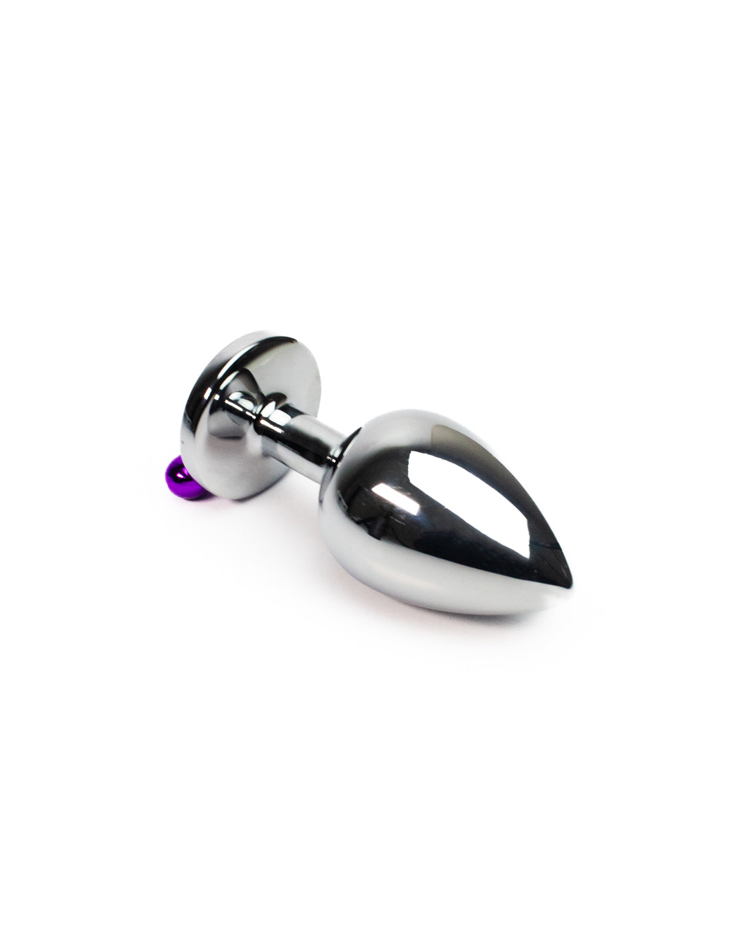 Plug Anal con Joya