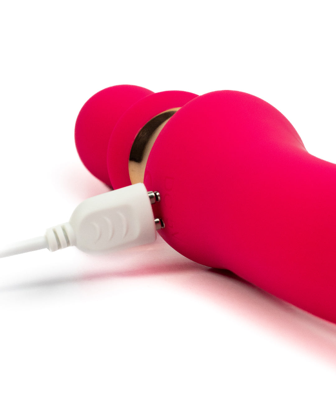 Vibrador Dual Rebirth