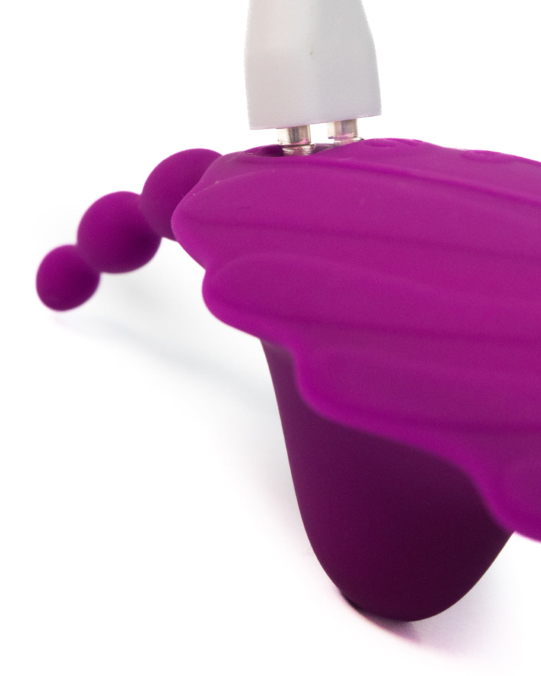 Vibrador y Succionador Little Bee Wears Massager