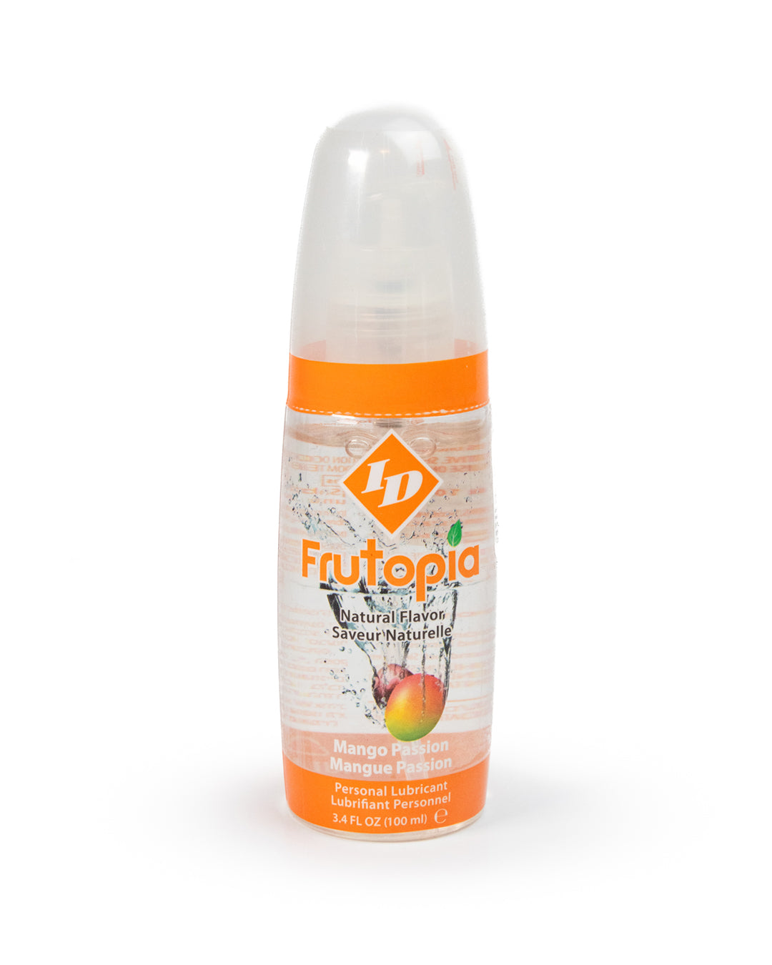 Lubricante Frutopia