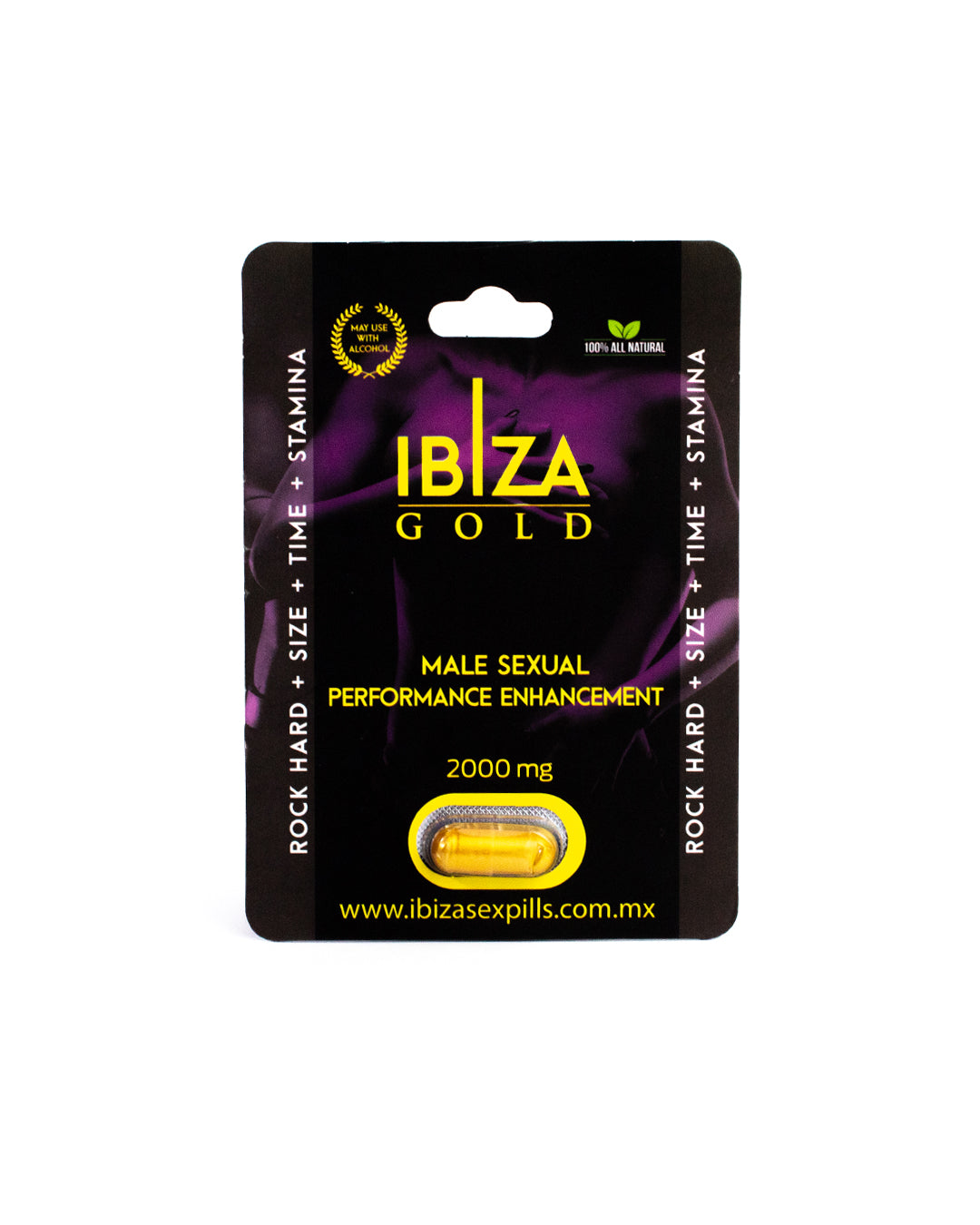 Pack Prestige Performance