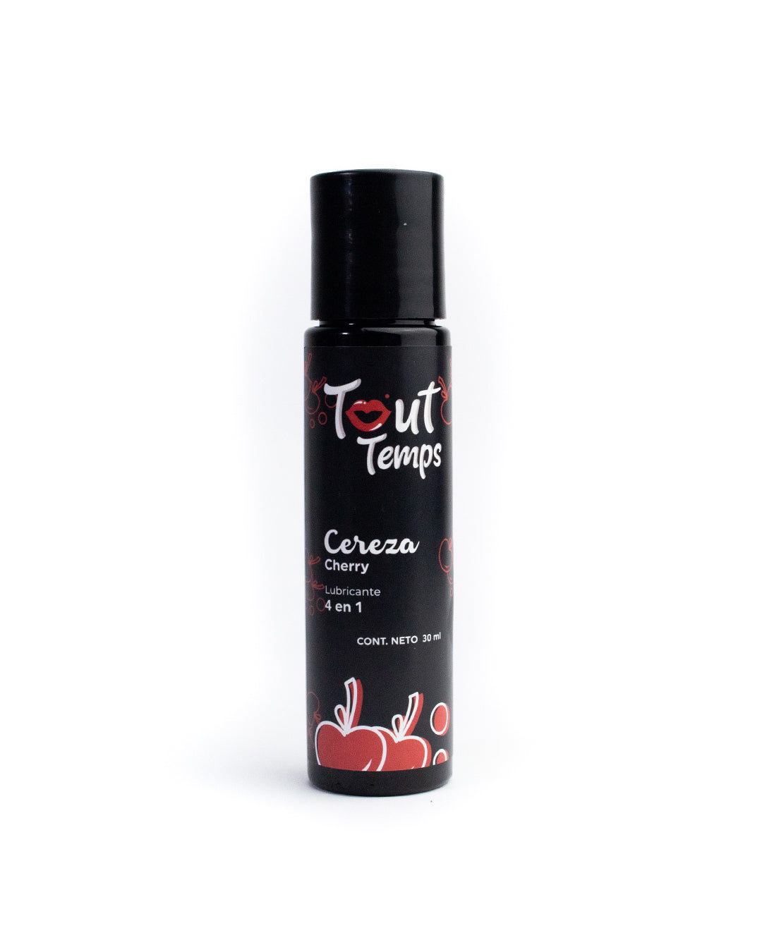 Lubricante Comestible Tout Temps