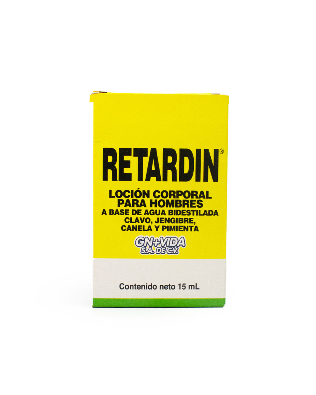 Retardin