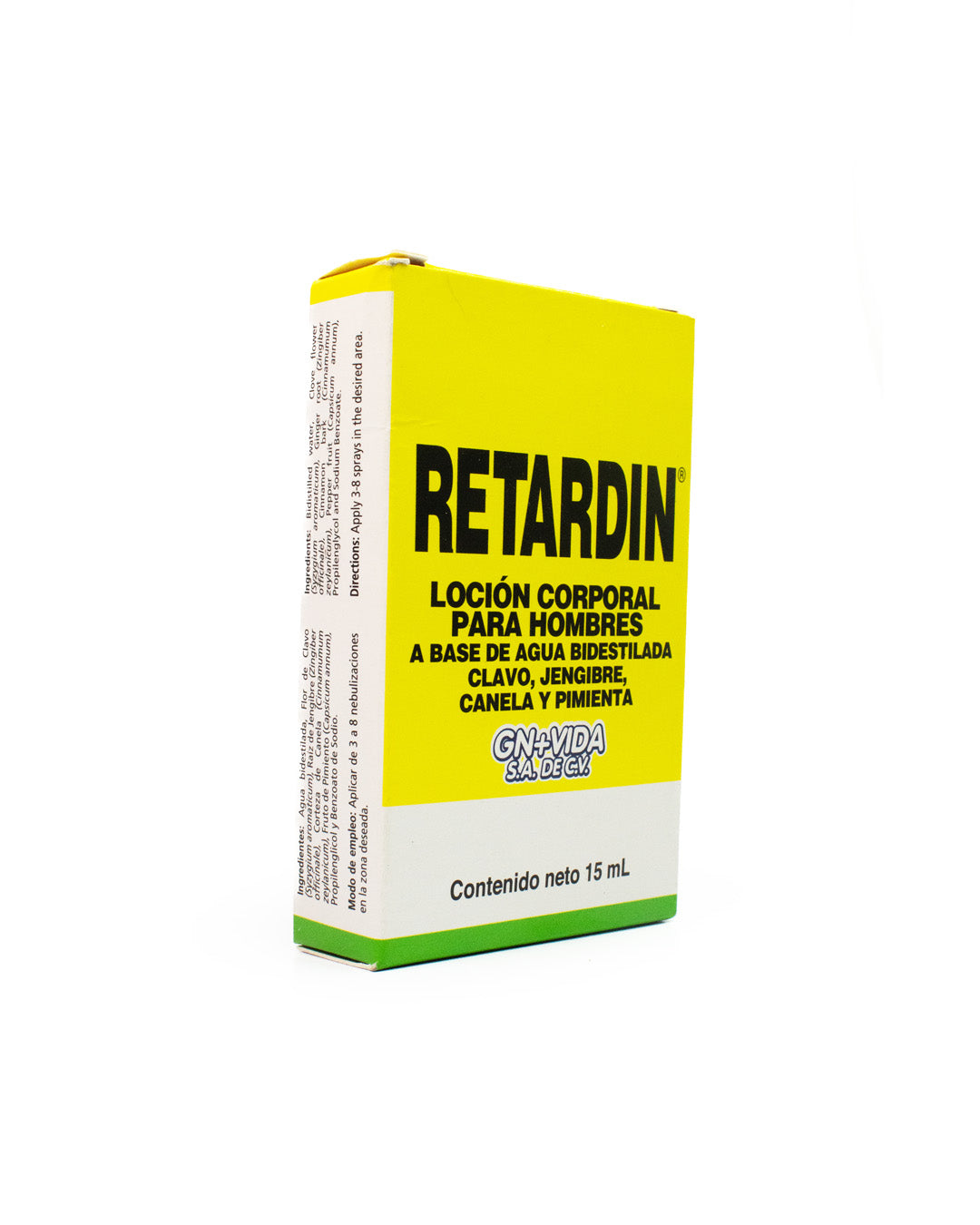 Retardin