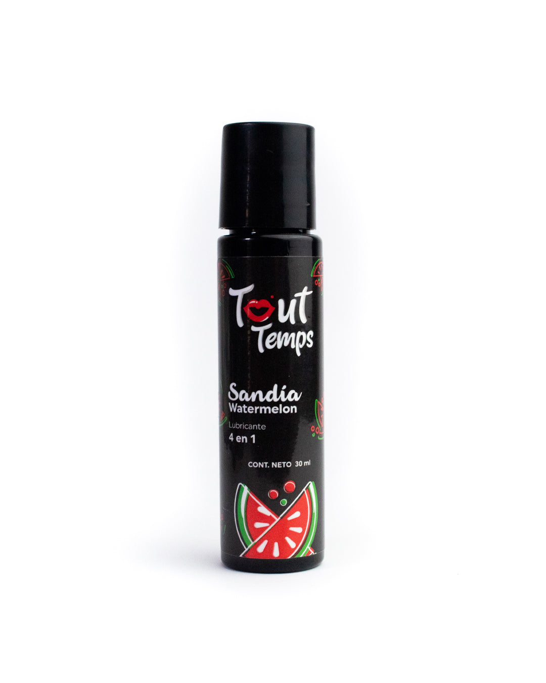 Lubricante Comestible Tout Temps