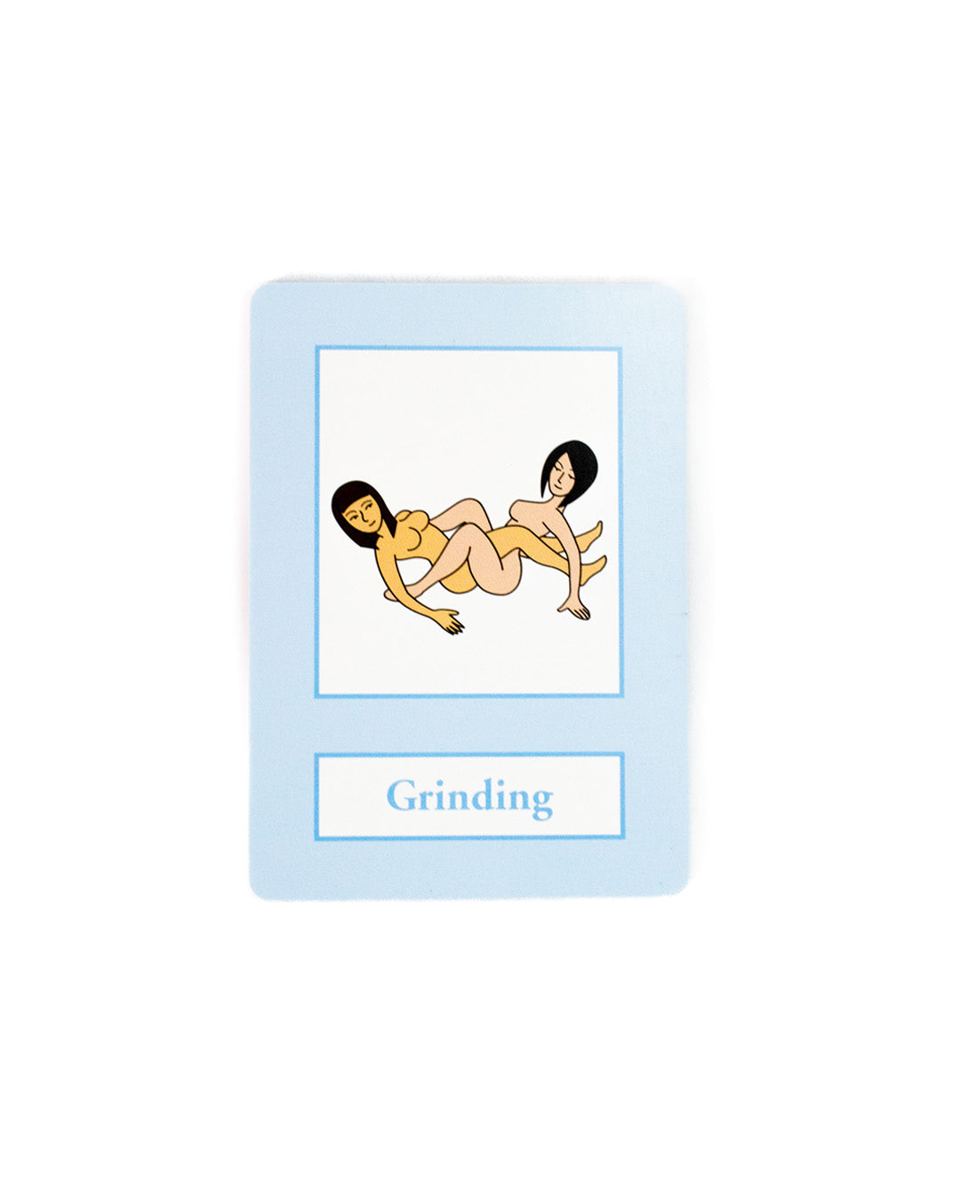 Juego de Cartas Lesbian Sex