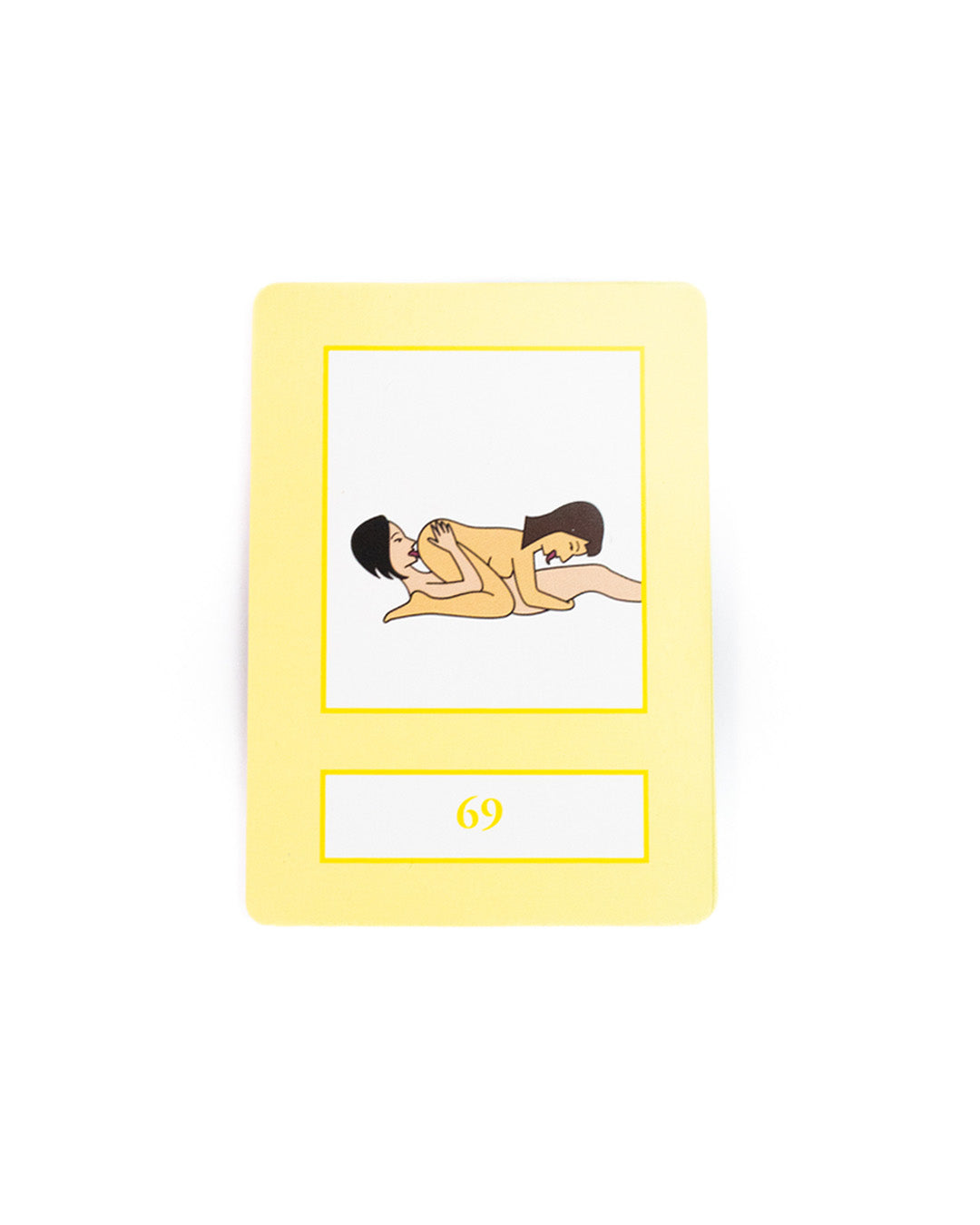 Juego de Cartas Lesbian Sex