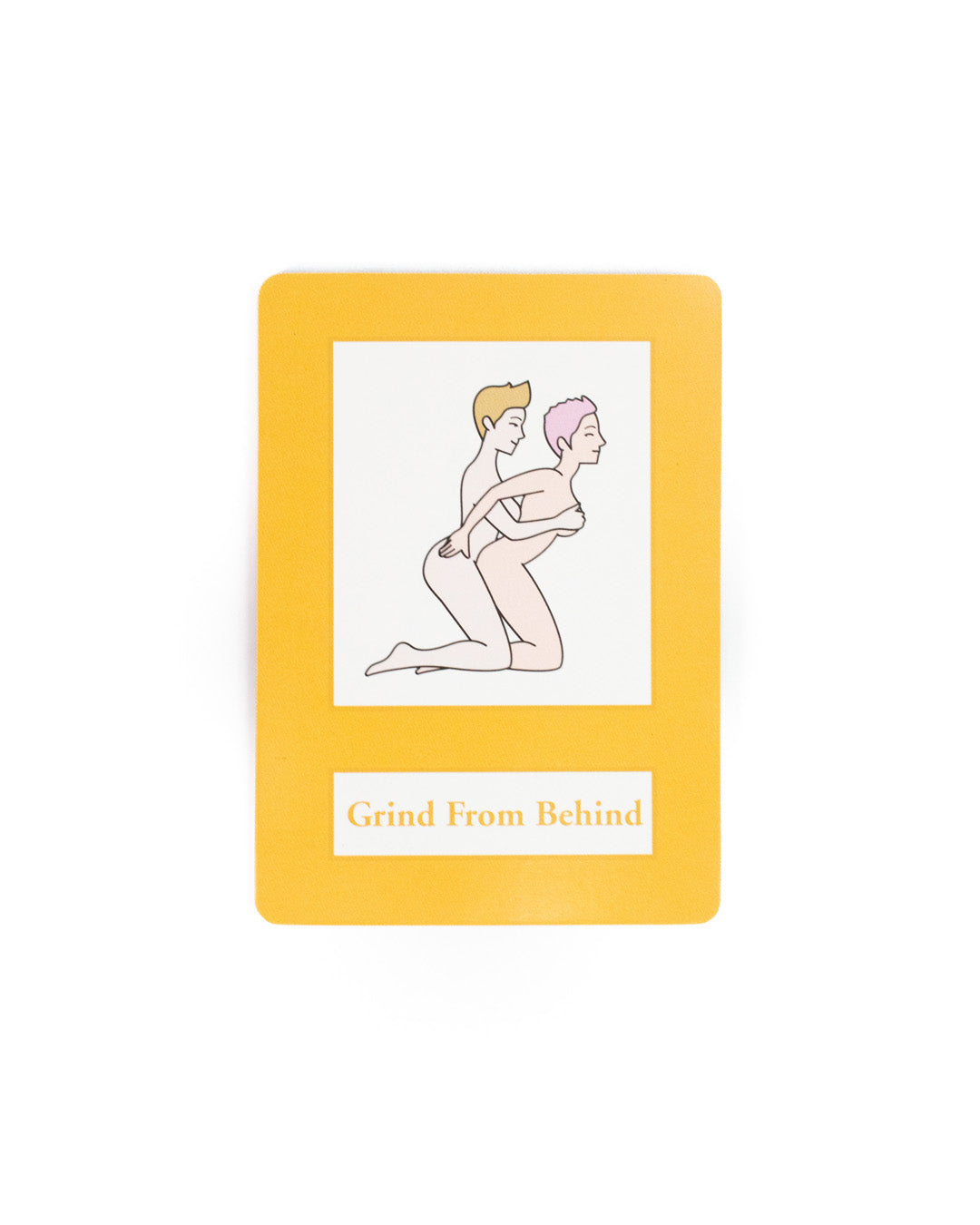 Juego de Cartas Lesbian Sex