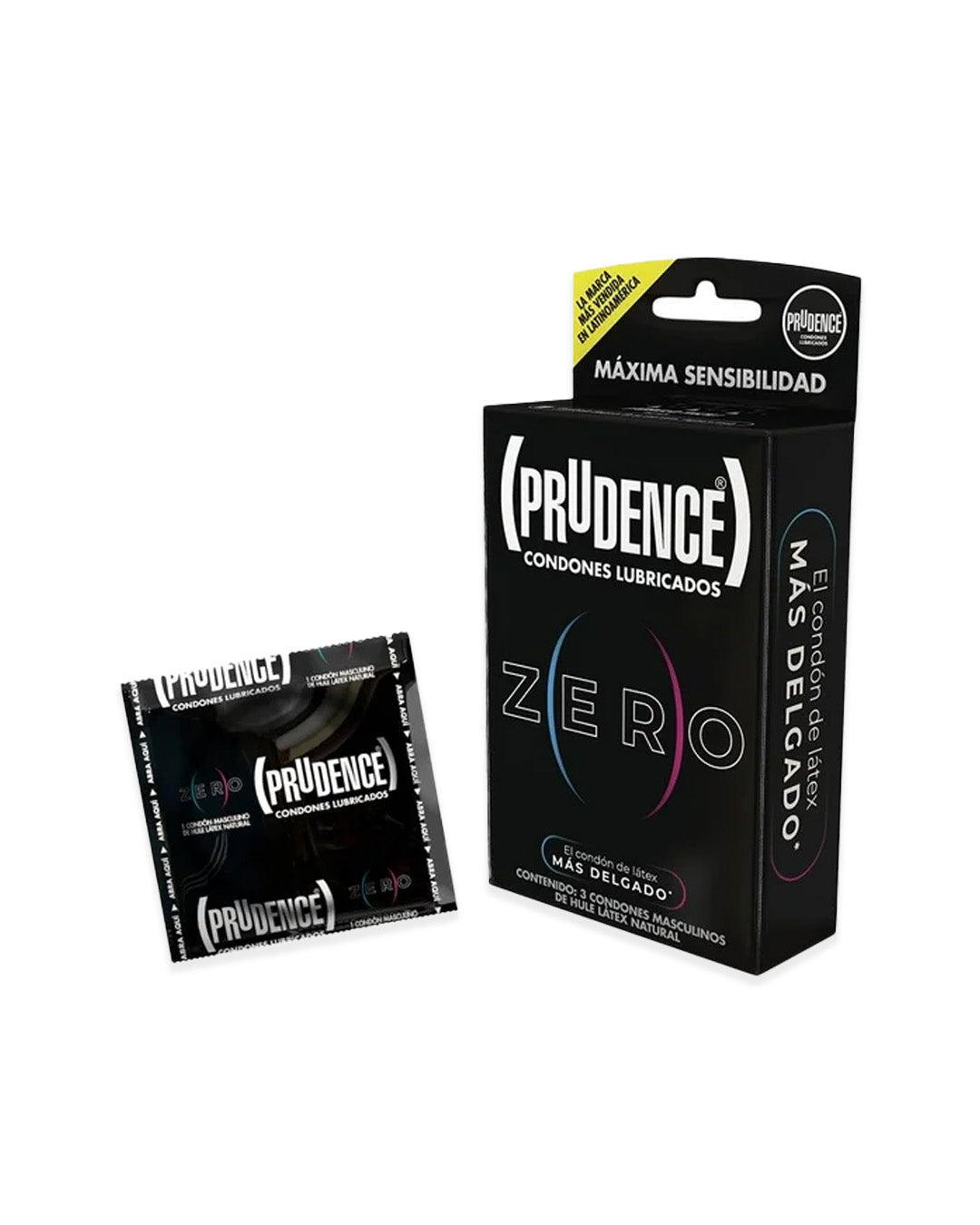 Prudence Zero