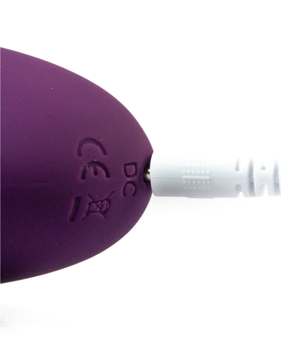 Vibrador Portátil de Succión