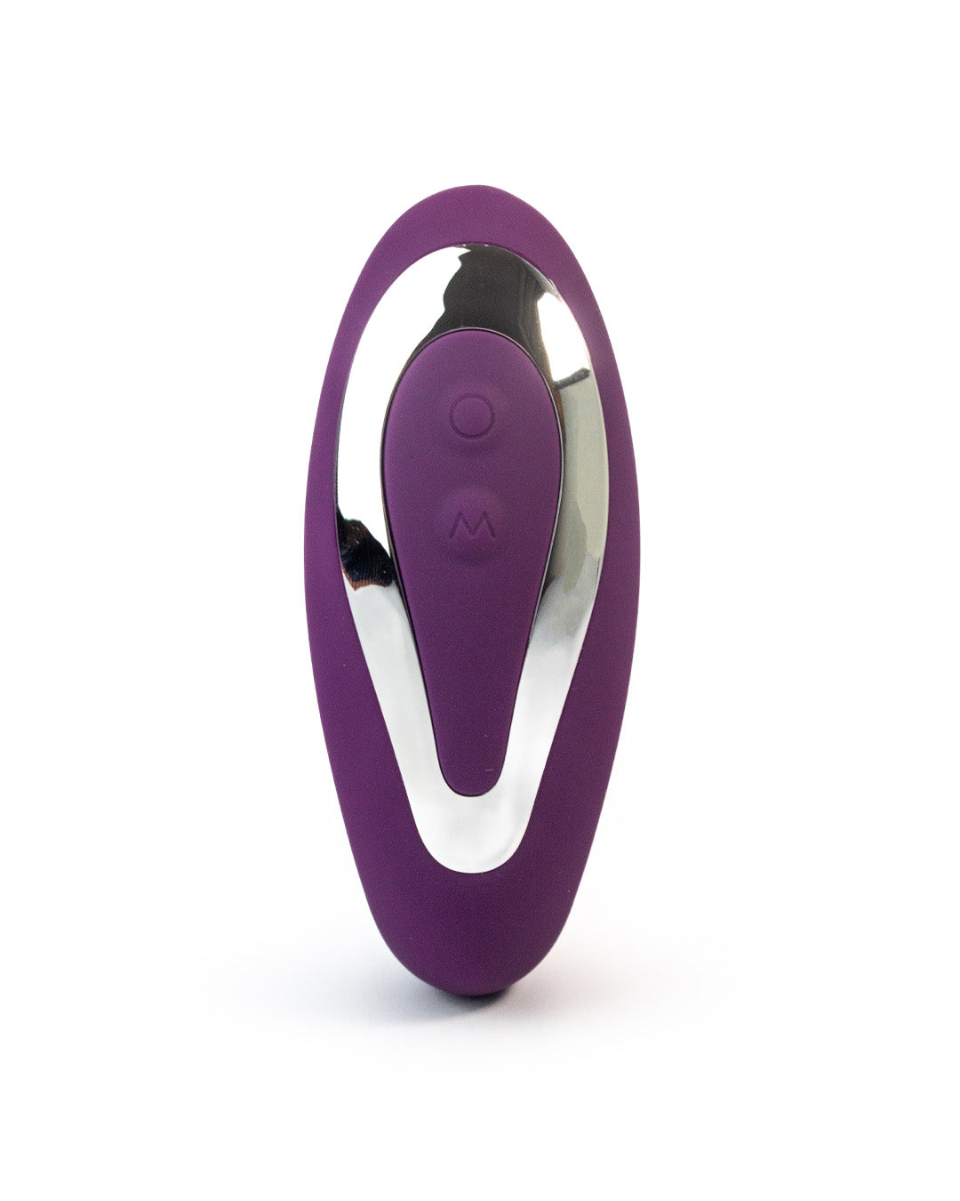 Vibrador Portátil de Succión