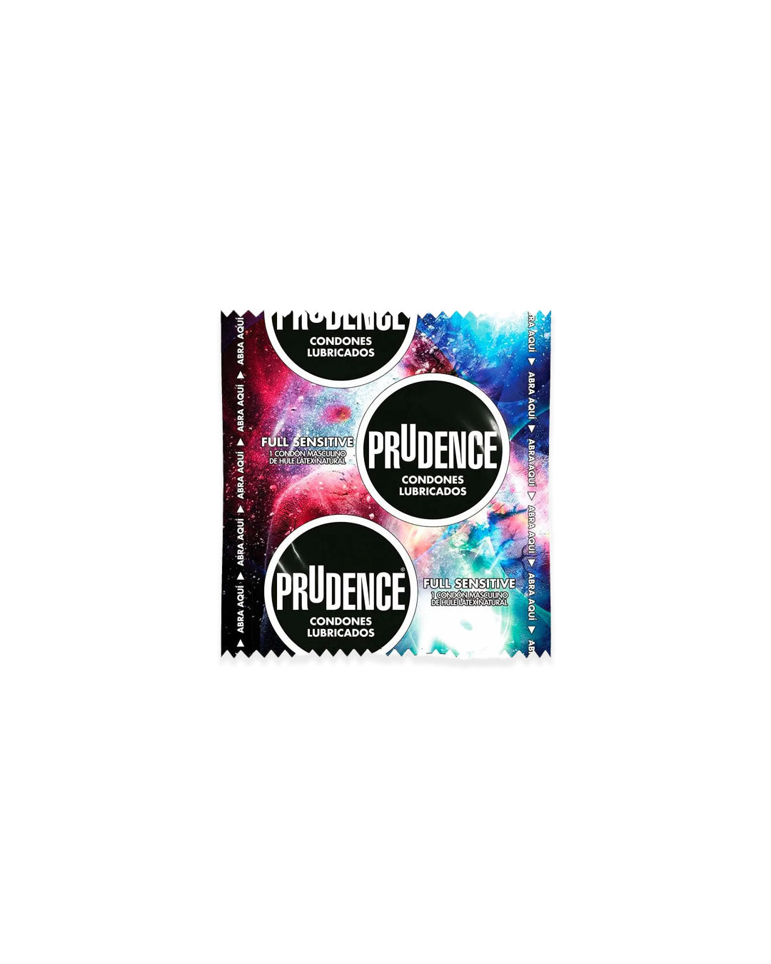 Prudence Full Sensitive
