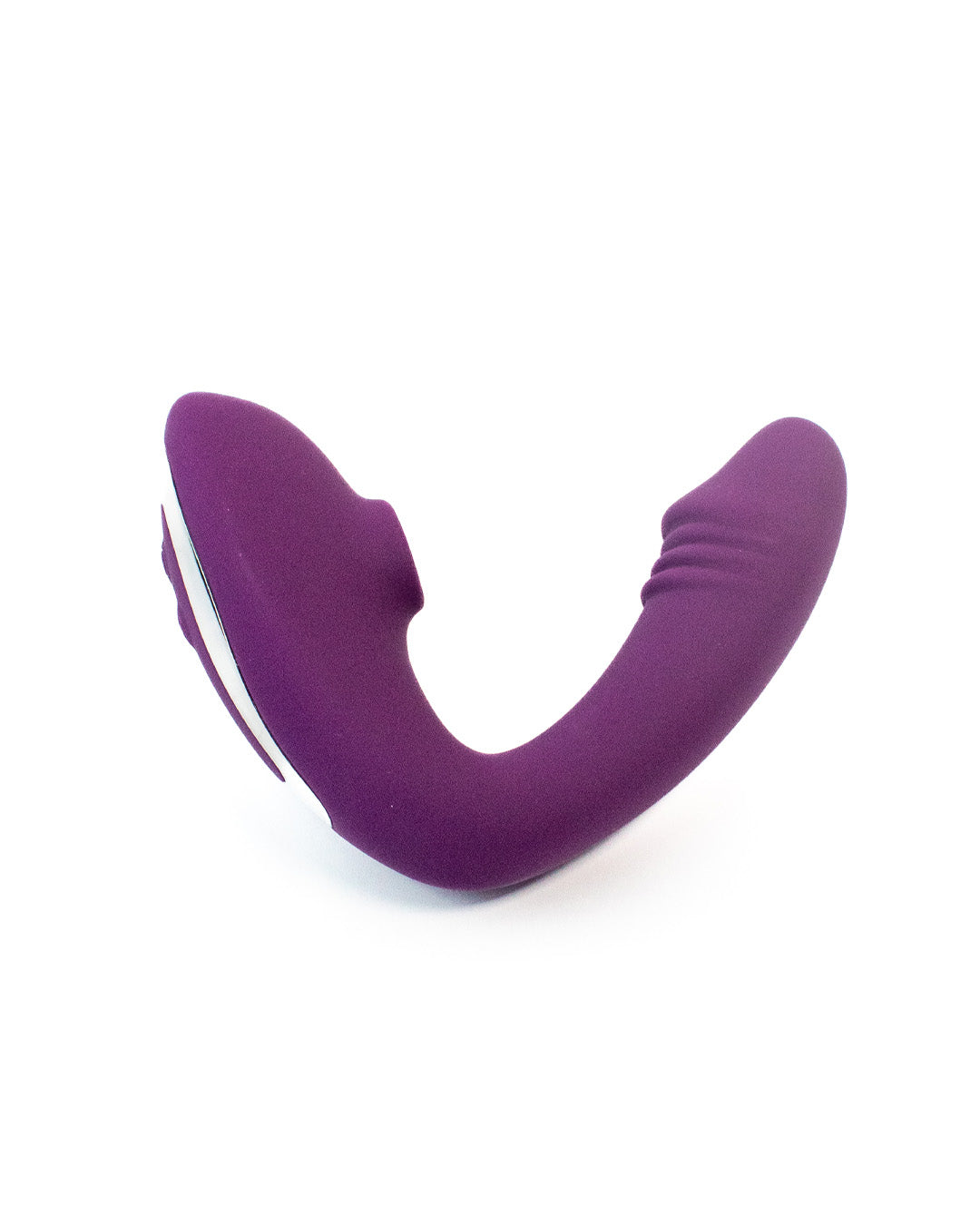 Vibrador Portátil de Succión