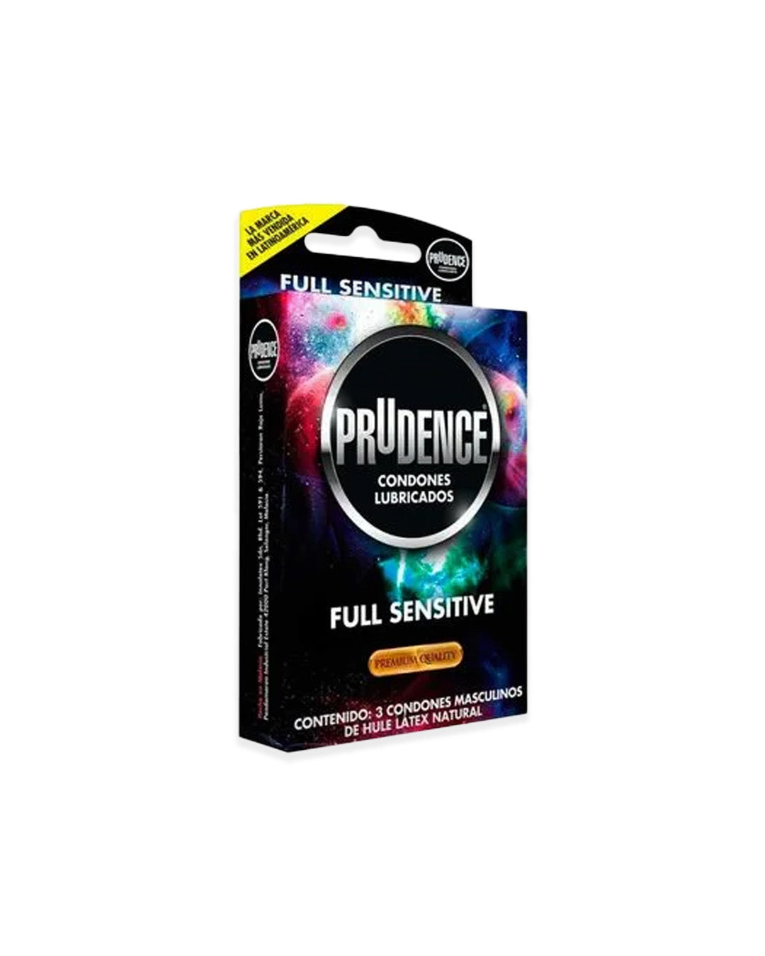 Prudence Full Sensitive