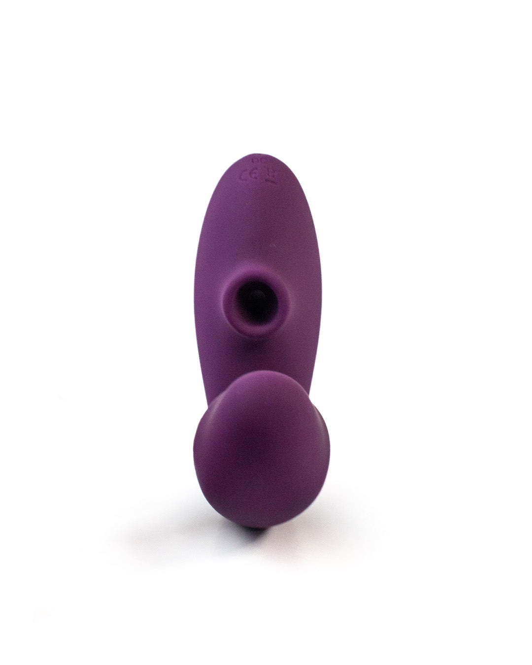 Vibrador Portátil de Succión