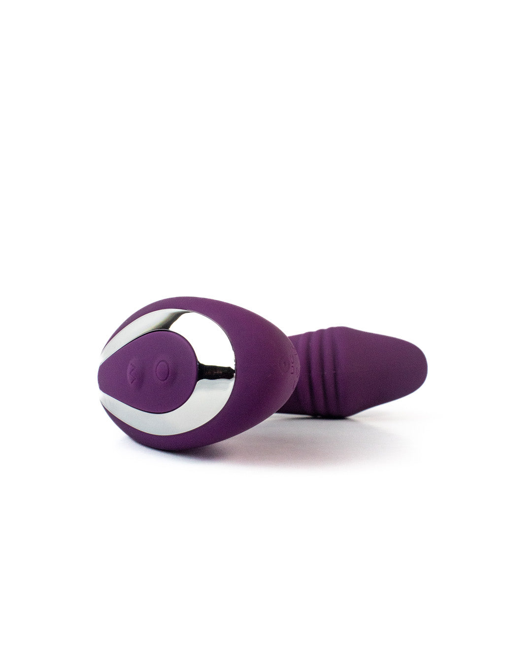 Vibrador Portátil de Succión