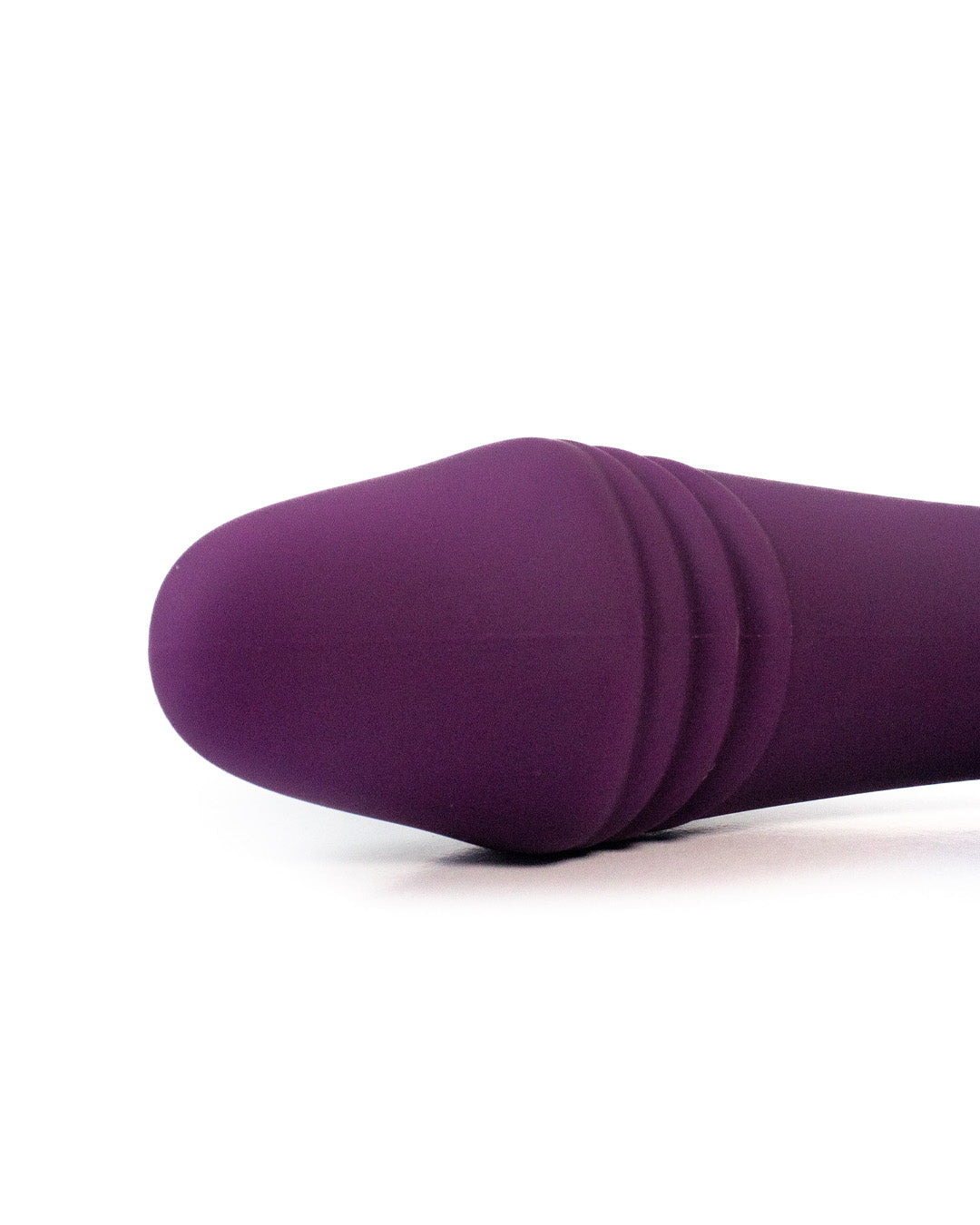 Vibrador Portátil de Succión