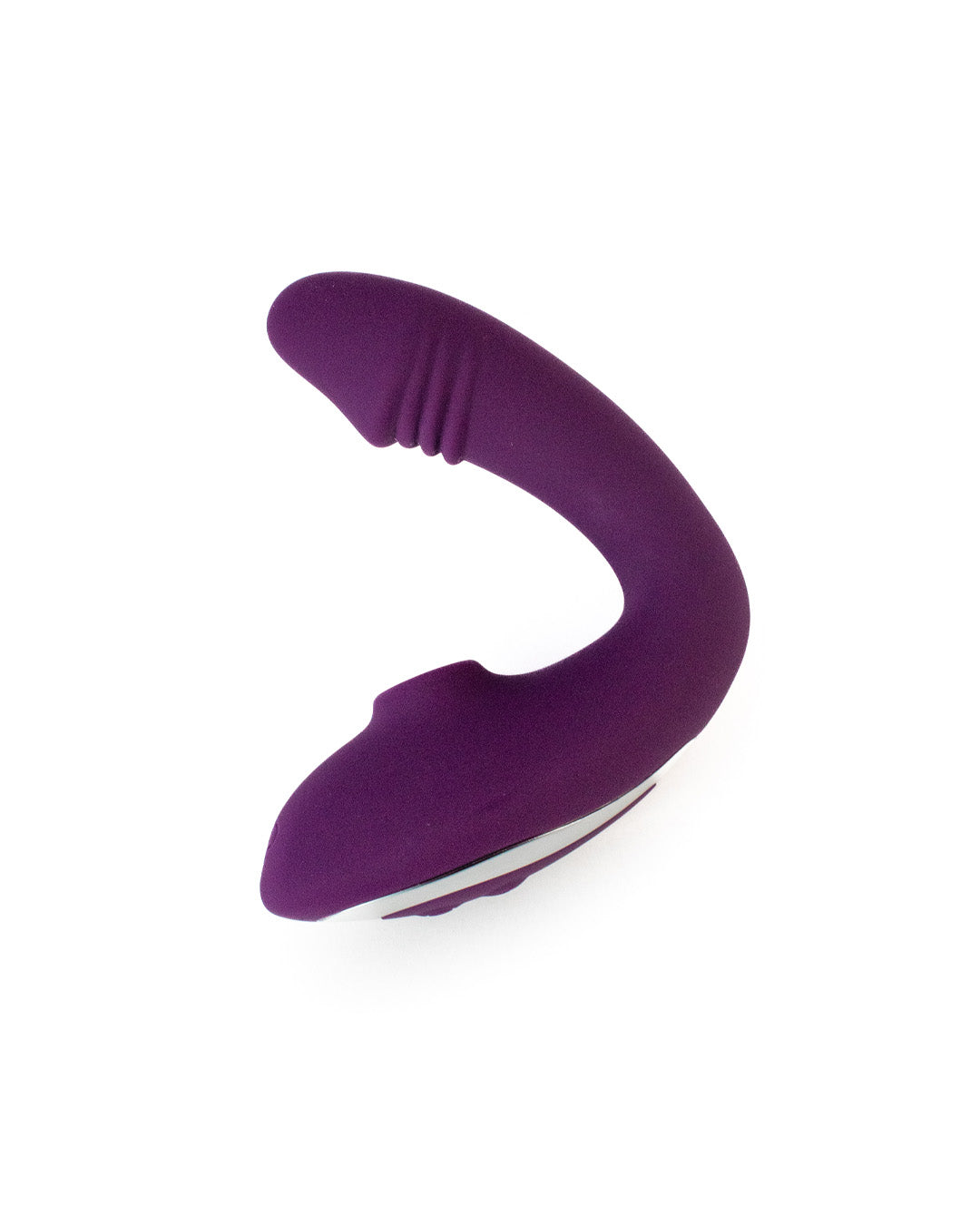 Vibrador Portátil de Succión
