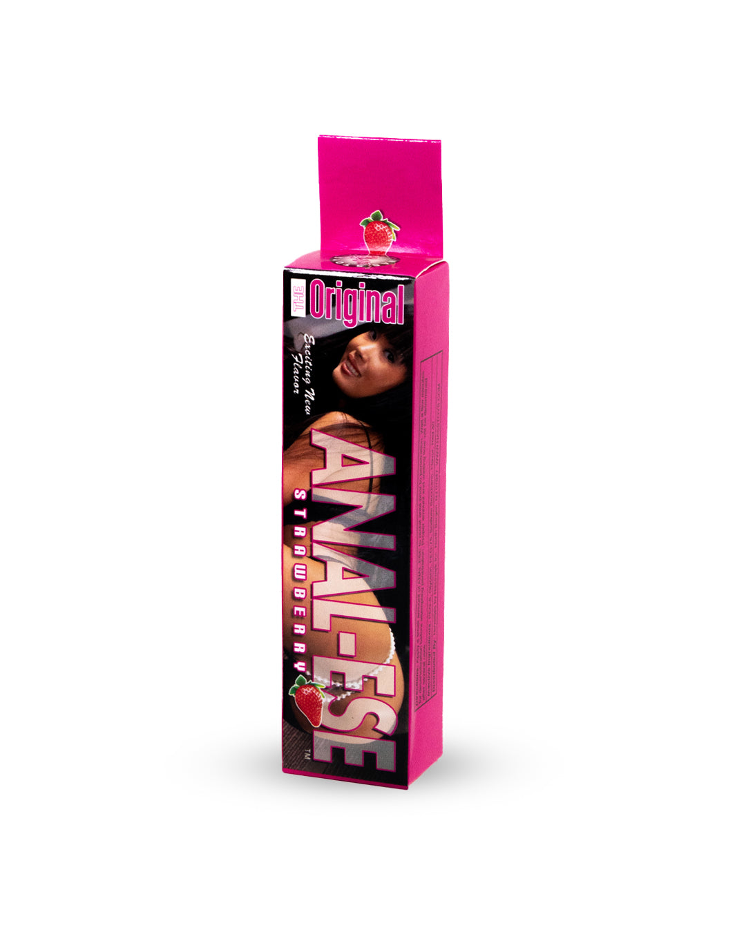 Anal Ese