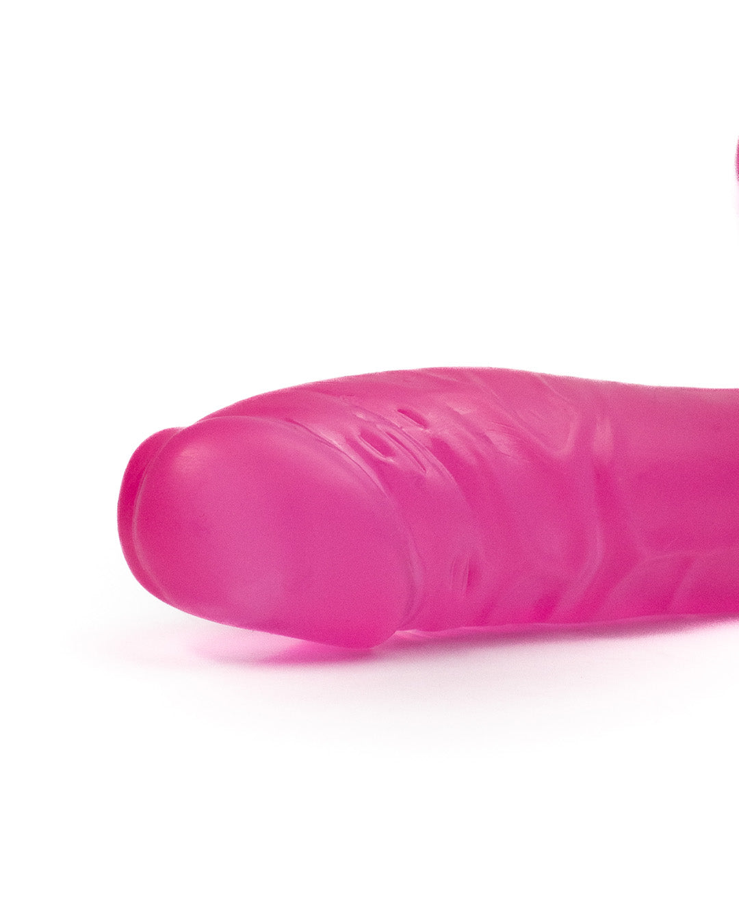 Dildo Doble de TPE