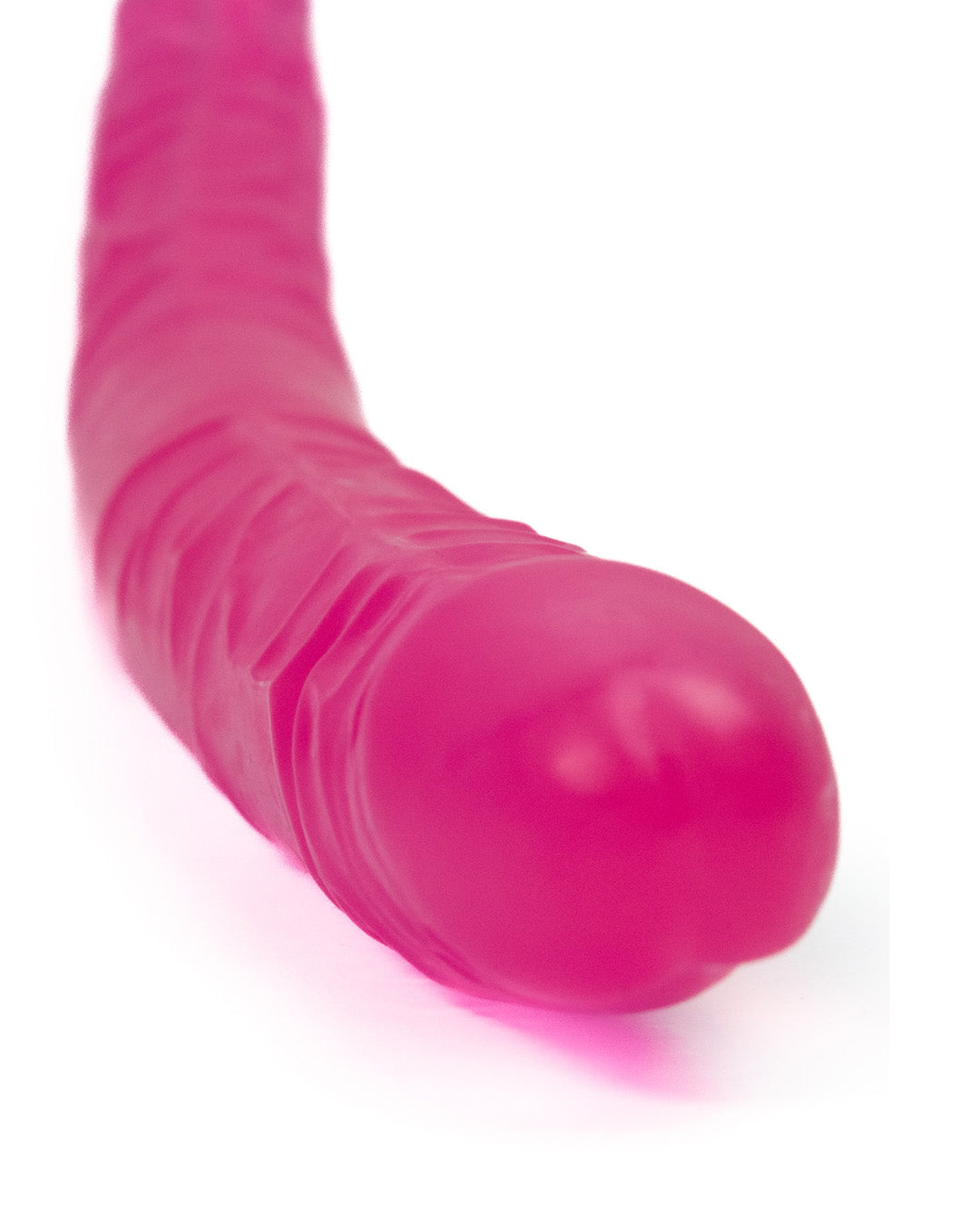 Dildo Doble de TPE