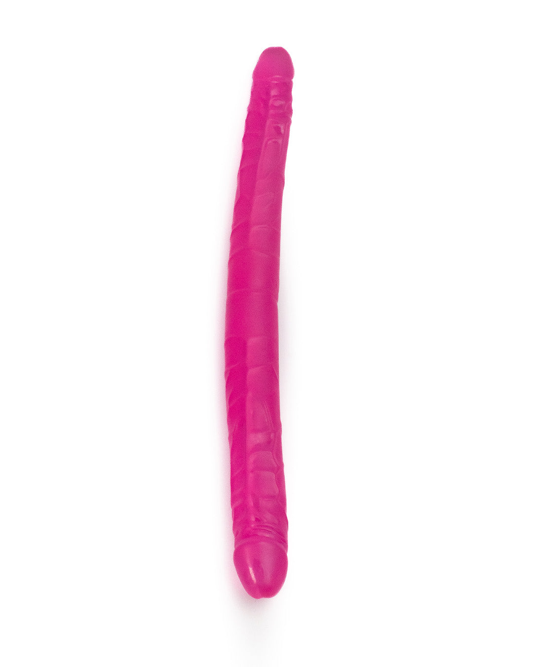 Dildo Doble de TPE