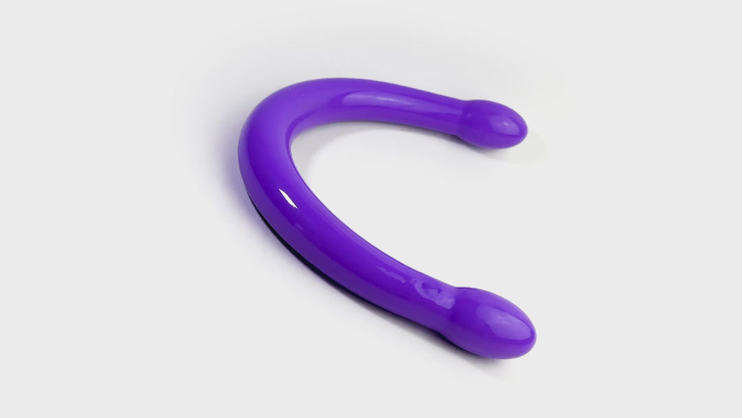 Dildo Doble