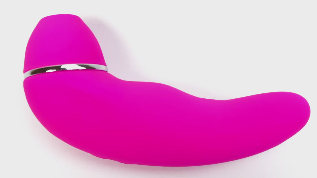 Estimulador de Clitoris Vibrante