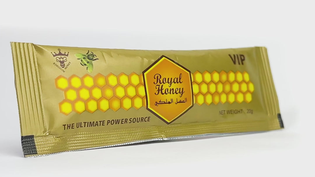 Royal Honey VIP