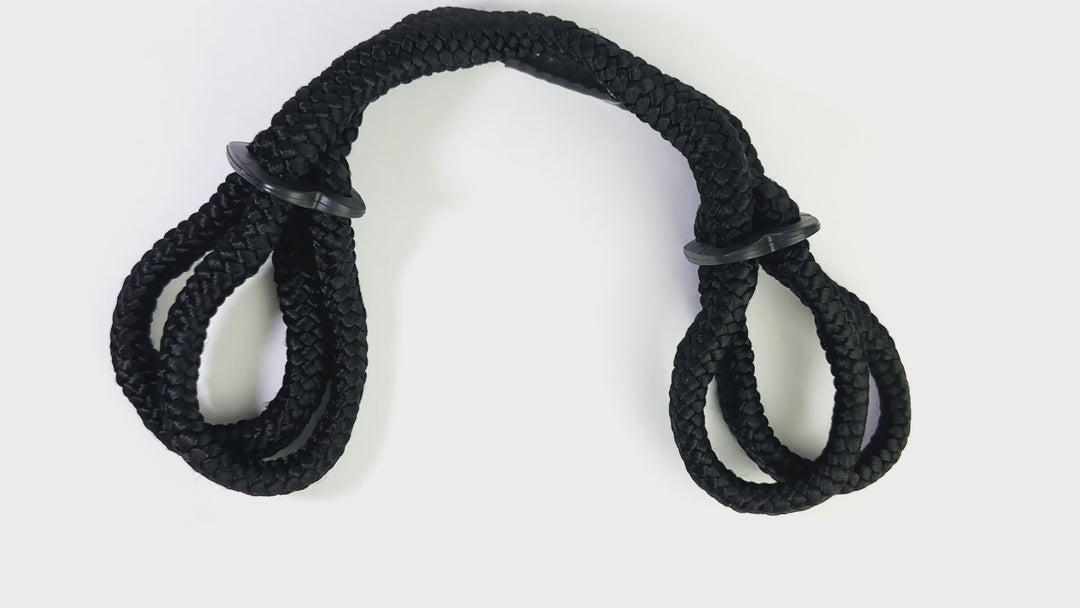 Esposas Fetish de Cuerda