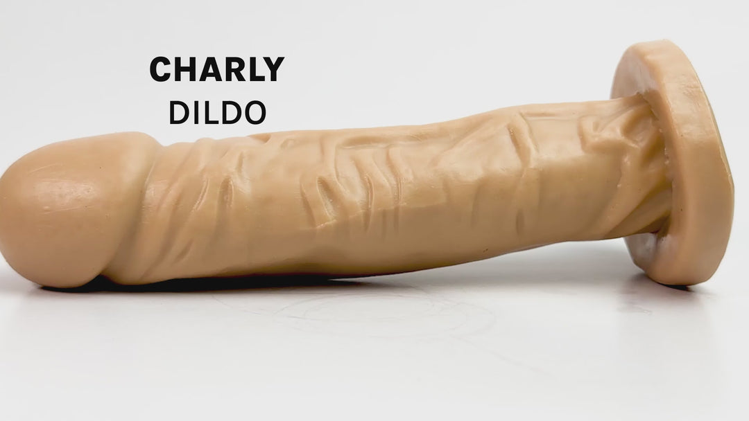 Charly Dildo