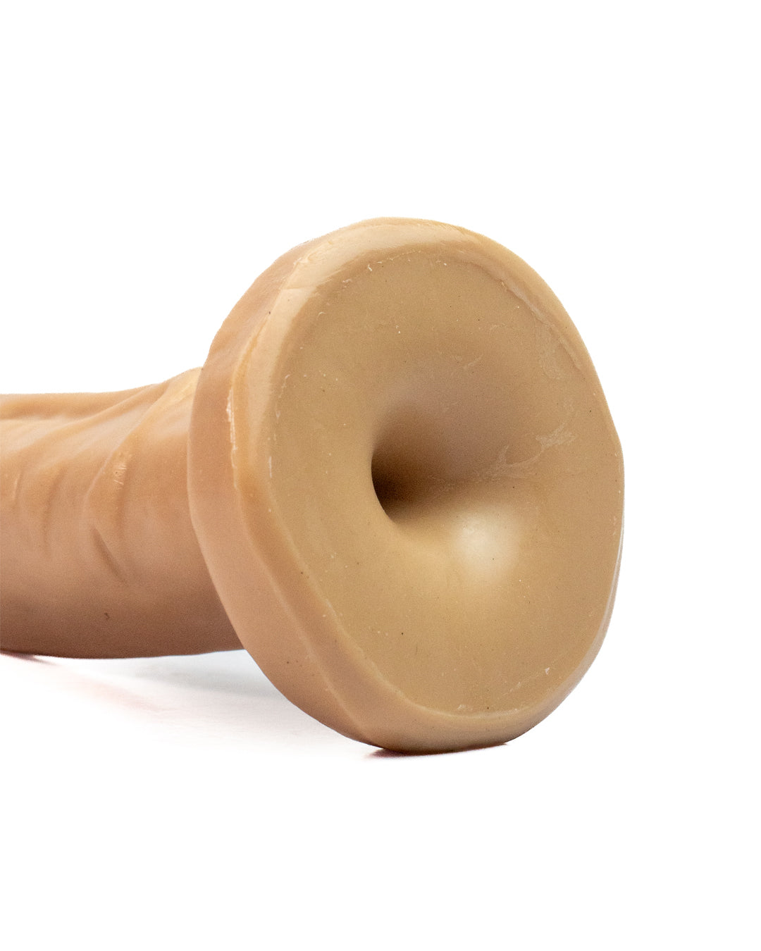 Dildo de Goma "El Cubanito"