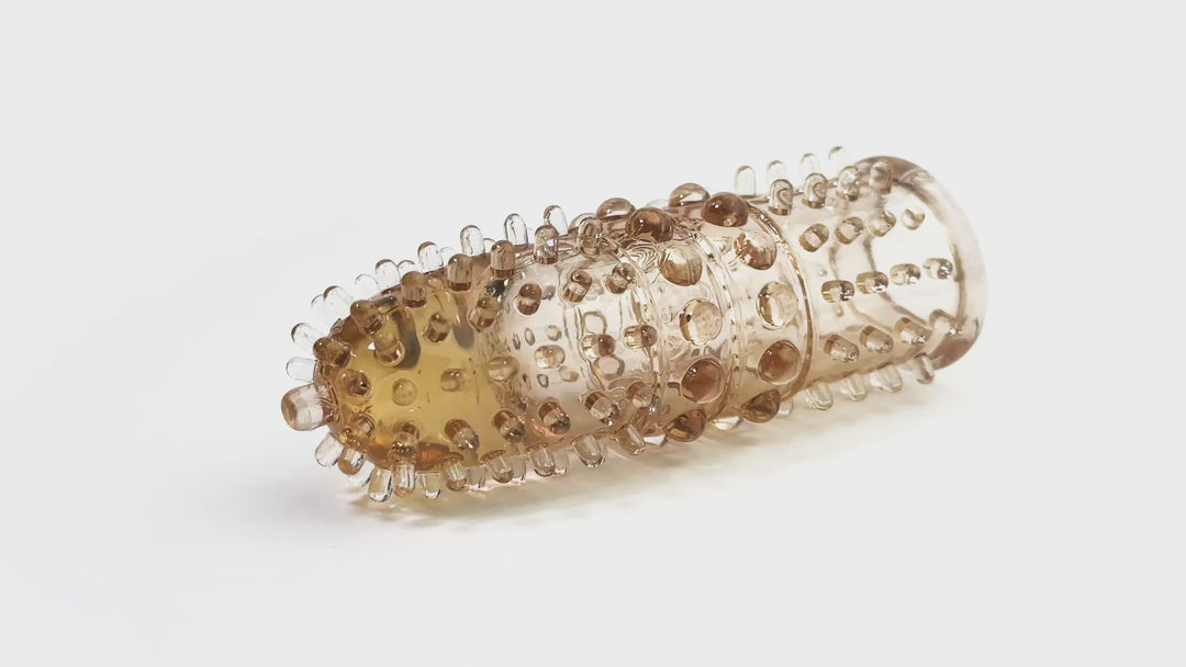 Dedal Masturbador Spicy