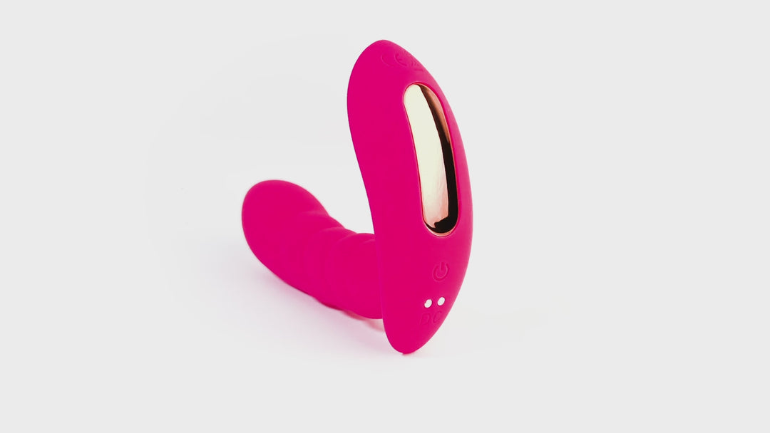 Wearable Vibrator