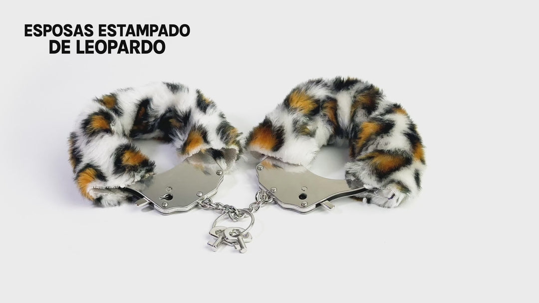 Esposas Leopardo