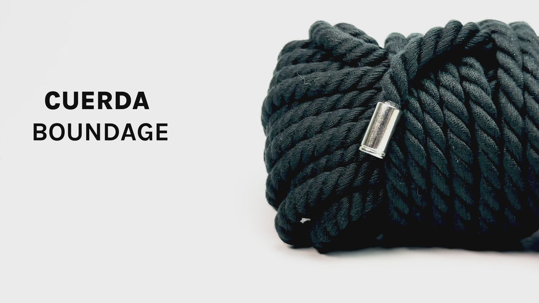 Cuerda Boundage