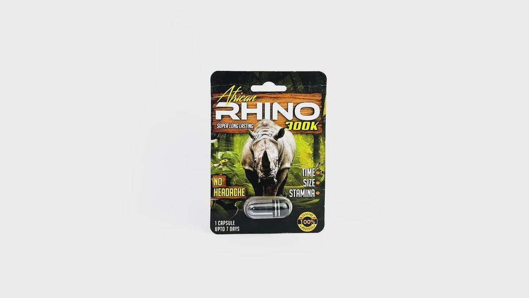 Rhino 300K