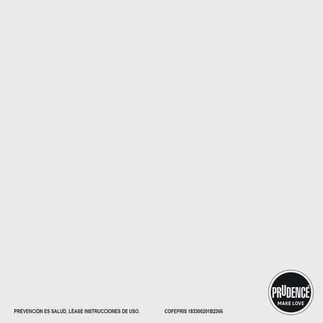 Prudence Full Sensitive