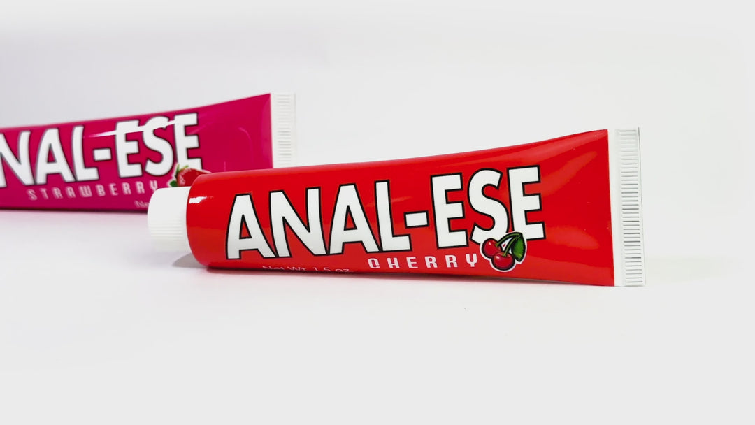 Anal Ese