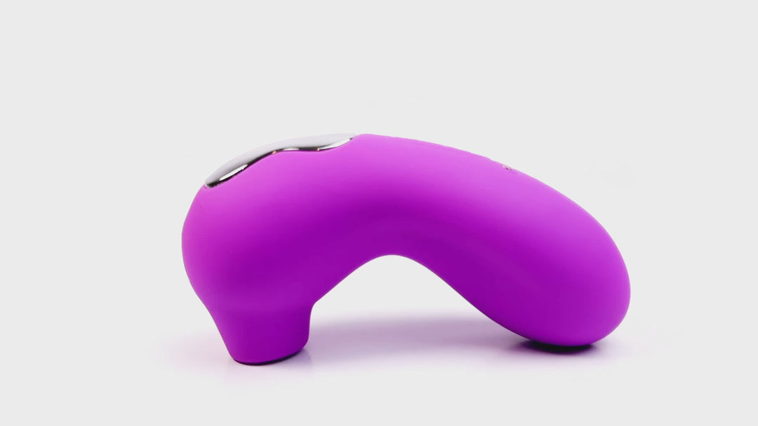 Succionador de Clítoris