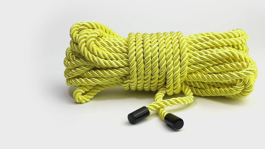 Cuerda de Amarre Boundless