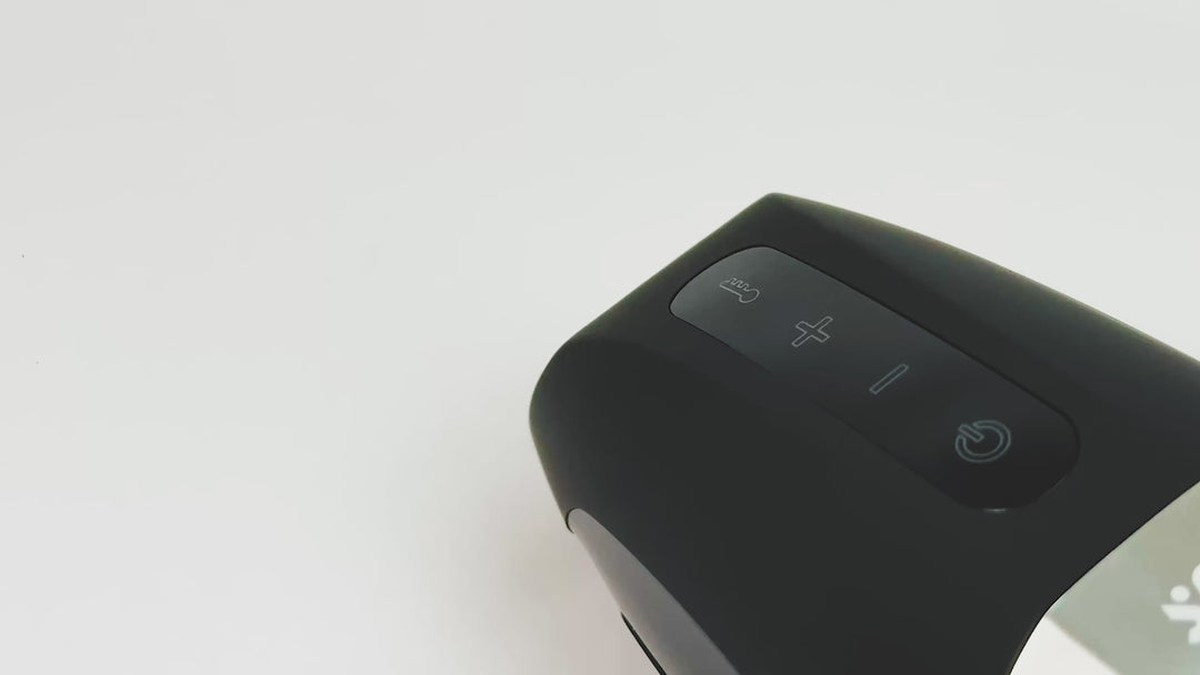 Satisfyer para Hombres con Calor